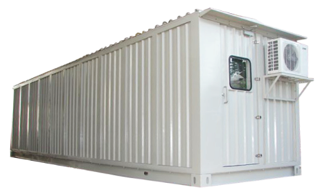 Shelter Manufacturers India