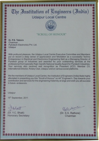 The Institution of Engineers (India)