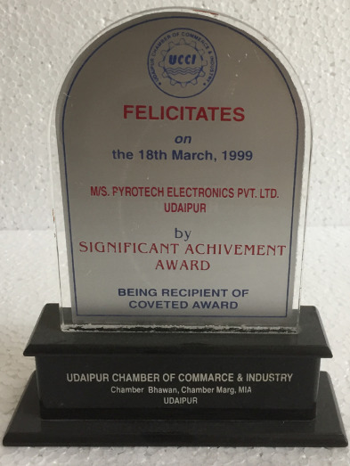 Udaipur Chamber of Commerce & Industry