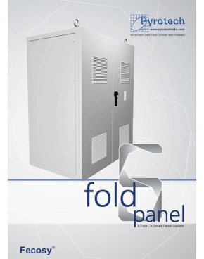 Fold Panel Manufacturer