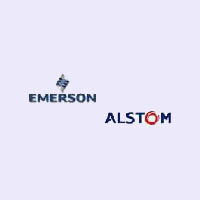 Emerson Alstom