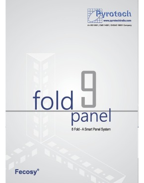 Fold 9 Panel Manufacturer