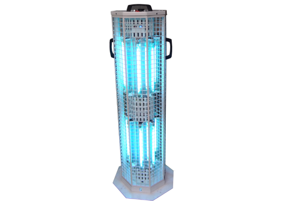 UV Tower