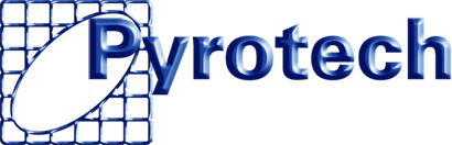 Pyrotech Logo