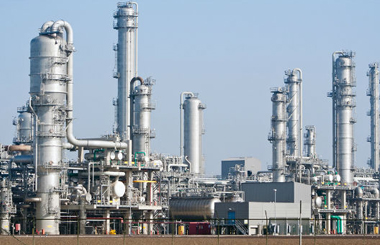 PETROCHEMICAL-INDUSTRIES