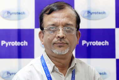 Mr. Anil S. Parikh