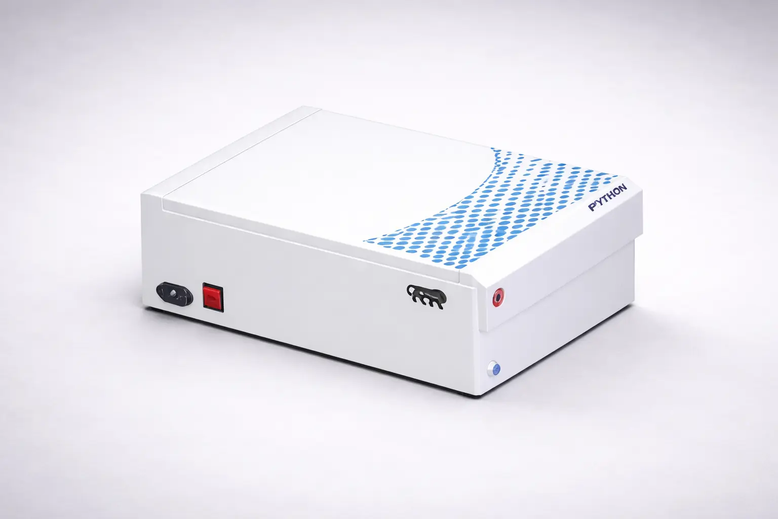 UV Disinfection Box