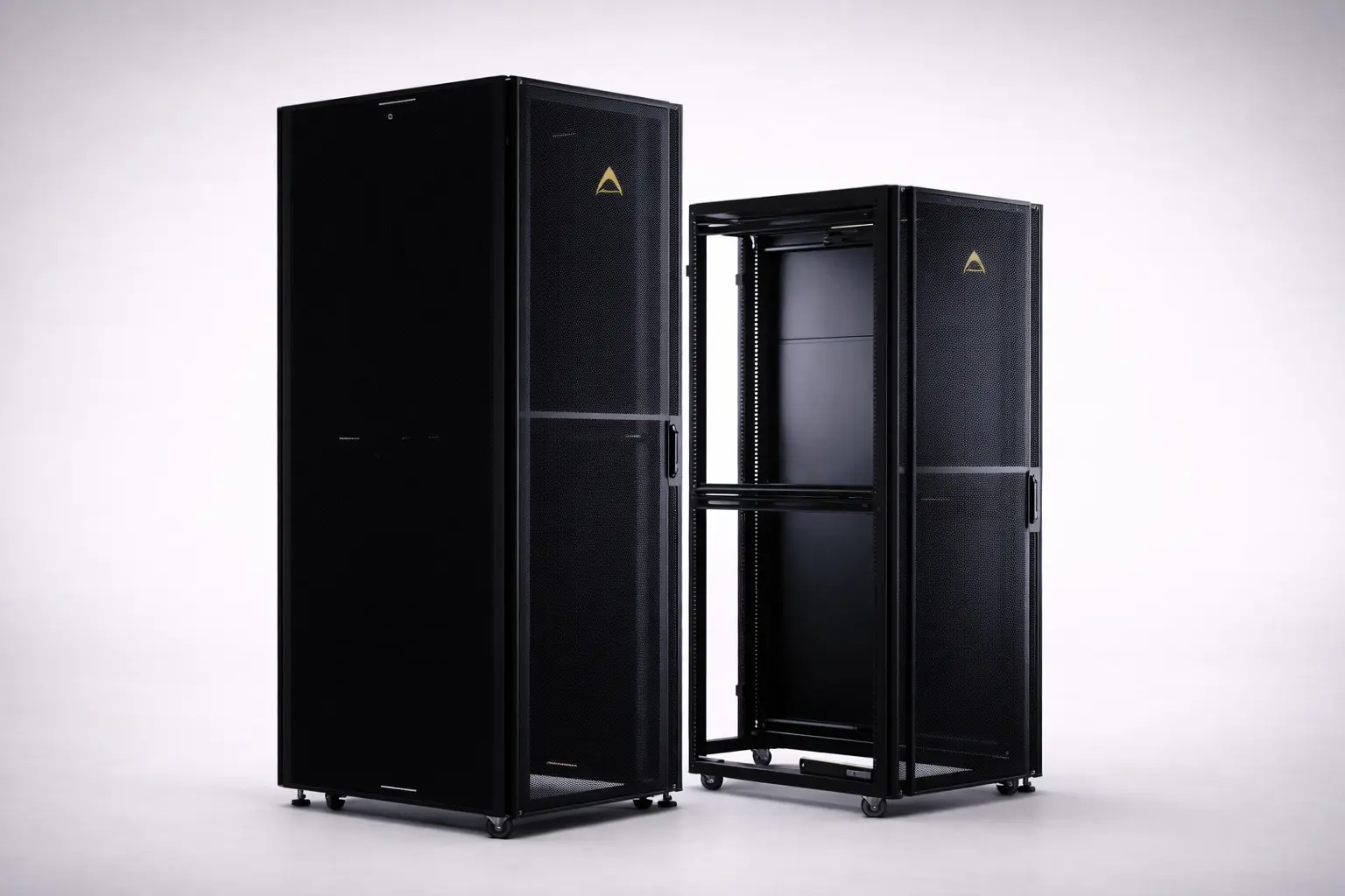 IT and Data Center Solutions