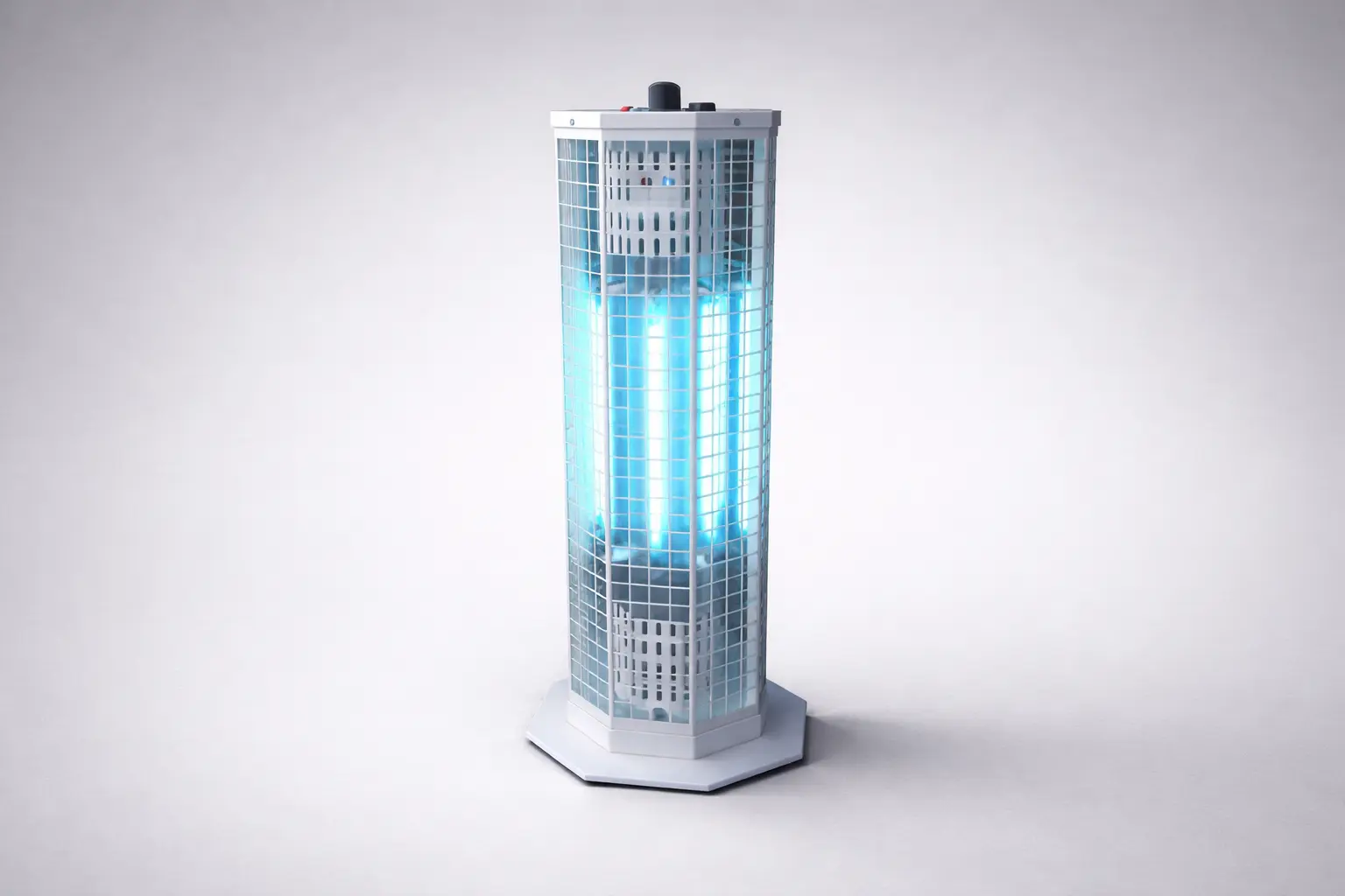 UV Tower