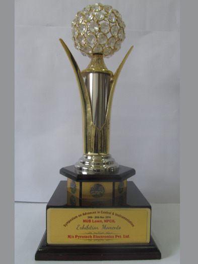 Symposium on Advances in Control & Instrumentation