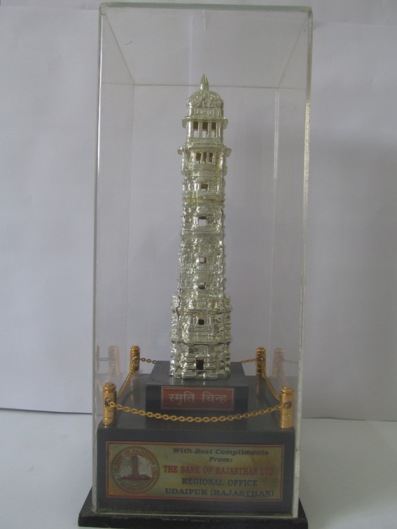 The Bank of Rajasthan Ltd.