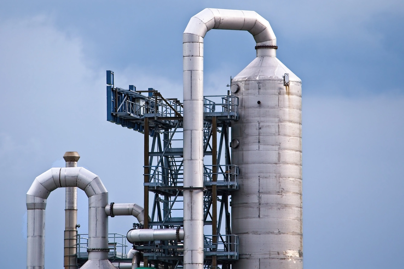 Petrochemical Industries