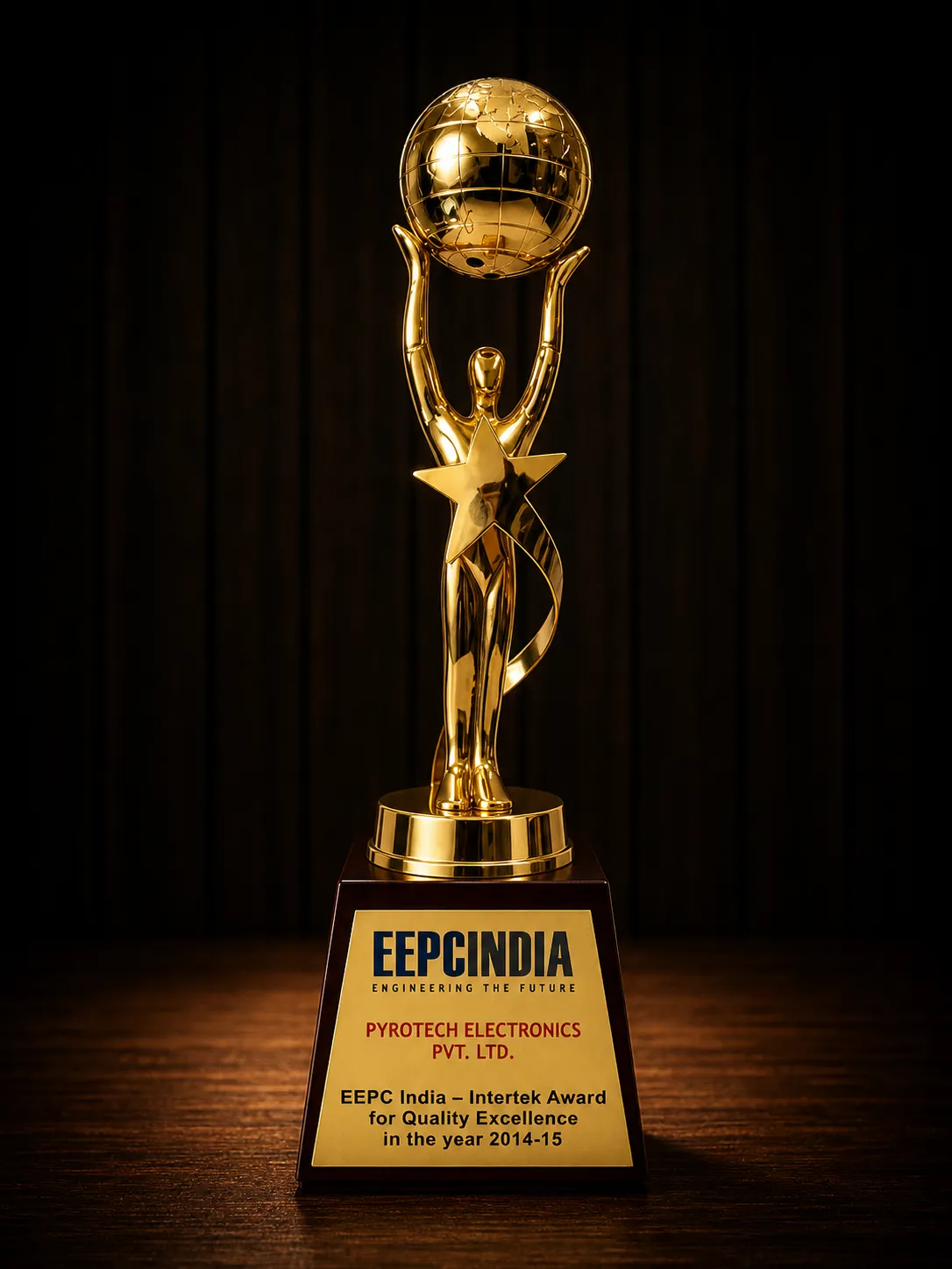 Award of Honour