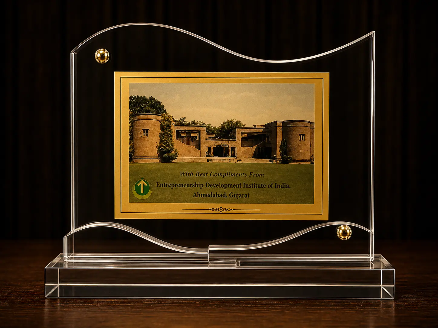 Entrepreneurship Award